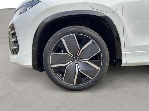 Volkswagen Tayron R-Line 1.5 eHybrid DSG AHK 360° Pano