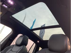 Volkswagen Tayron R-Line 1.5 eHybrid DSG AHK 360° Pano