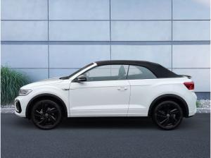 Volkswagen T-Roc Cabriolet R-Line 1.5 l TSI OPF 110 kW (150 PS) 7-Gang-Doppelkupplungsgetriebe DSG