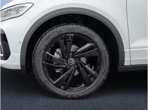 Volkswagen T-Roc Cabriolet R-Line 1.5 l TSI OPF 110 kW (150 PS) 7-Gang-Doppelkupplungsgetriebe DSG