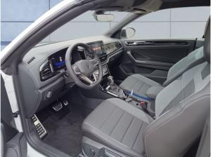 Volkswagen T-Roc Cabriolet R-Line 1.5 l TSI OPF 110 kW (150 PS) 7-Gang-Doppelkupplungsgetriebe DSG