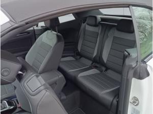 Volkswagen T-Roc Cabriolet R-Line 1.5 l TSI OPF 110 kW (150 PS) 7-Gang-Doppelkupplungsgetriebe DSG