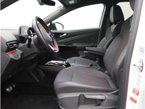 Volkswagen ID.5 GTX 4M / Navi, Matrix, Standklima, WP, RFK