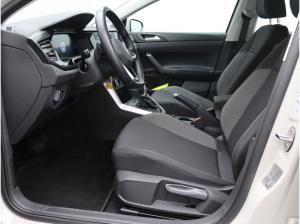 Volkswagen Polo Life 1.0 TSI DSG / Bluetooth, PDC, LED, SHZ