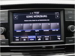 Volkswagen Polo Life 1.0 TSI DSG / Bluetooth, PDC, LED, SHZ