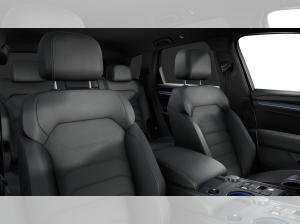 Volkswagen Touareg R-Line FINAL EDITION V6 TDI SCR 4MOTION 170 kW (231 PS) - 8-Gang-Automatik (Tiptronic)