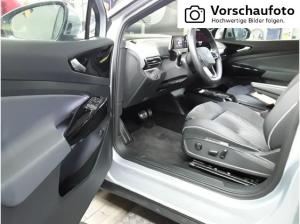 Volkswagen ID.4 Pro *77kWh*DCC*Wärmepumpe*
