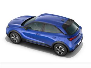 Opel Mokka Edition💎City-SUV💎136PS Schaltgetriebe💎Bestellfahrzeug