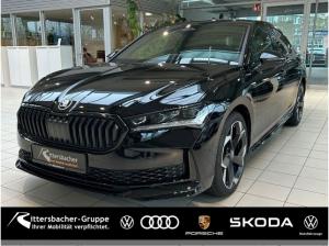 Skoda Superb Sportline 2,0 TSI 7-Gang-DSG 4x4