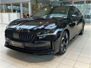 Skoda Superb Sportline 2,0 TSI 7-Gang-DSG 4x4