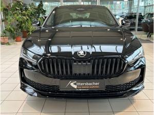 Skoda Superb Sportline 2,0 TSI 7-Gang-DSG 4x4
