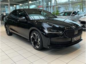 Skoda Superb Sportline 2,0 TSI 7-Gang-DSG 4x4