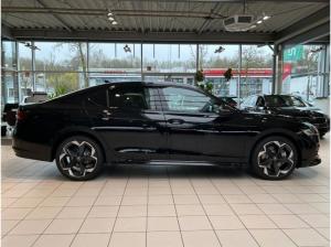 Skoda Superb Sportline 2,0 TSI 7-Gang-DSG 4x4