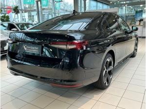 Skoda Superb Sportline 2,0 TSI 7-Gang-DSG 4x4