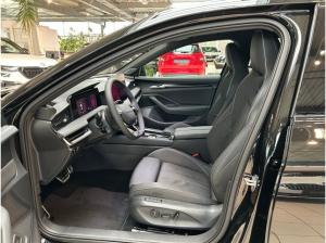 Skoda Superb Sportline 2,0 TSI 7-Gang-DSG 4x4