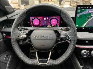 Skoda Superb Sportline 2,0 TSI 7-Gang-DSG 4x4