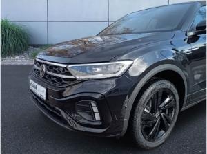 Volkswagen T-Roc Cabriolet R-Line 1.5 l TSI OPF 110 kW (150 PS) 7-Gang-Doppelkupplungsgetriebe DSG