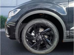 Volkswagen T-Roc Cabriolet R-Line 1.5 l TSI OPF 110 kW (150 PS) 7-Gang-Doppelkupplungsgetriebe DSG