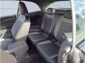 Volkswagen T-Roc Cabriolet R-Line 1.5 l TSI OPF 110 kW (150 PS) 7-Gang-Doppelkupplungsgetriebe DSG