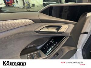 Audi S6 e-tron Avant qu MATRIX 360° HUD PANO LUFT