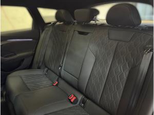 Audi S6 e-tron Avant qu MATRIX 360° HUD PANO LUFT