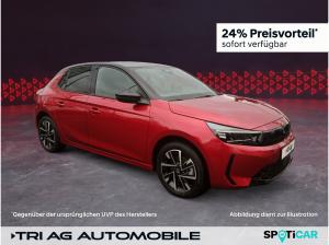 Opel Corsa YES 1.2 Direct Injection Turbo Winter-Paket Allwetterreifen