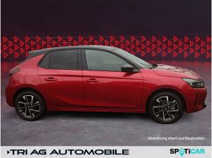 Opel Corsa YES 1.2 Direct Injection Turbo Winter-Paket Allwetterreifen