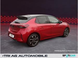 Opel Corsa YES 1.2 Direct Injection Turbo Winter-Paket Allwetterreifen