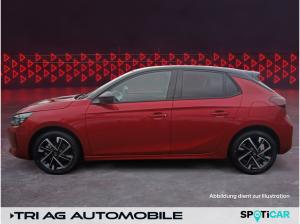 Opel Corsa YES 1.2 Direct Injection Turbo Winter-Paket Allwetterreifen