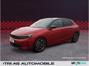 Opel Corsa YES 1.2 Direct Injection Turbo Winter-Paket Allwetterreifen