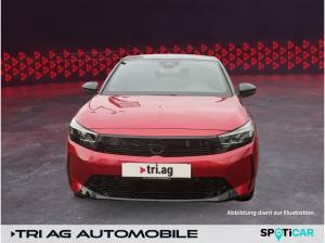 Opel Corsa YES 1.2 Direct Injection Turbo Winter-Paket Allwetterreifen