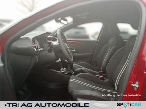 Opel Corsa YES 1.2 Direct Injection Turbo Winter-Paket Allwetterreifen