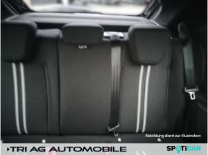 Opel Corsa YES 1.2 Direct Injection Turbo Winter-Paket Allwetterreifen