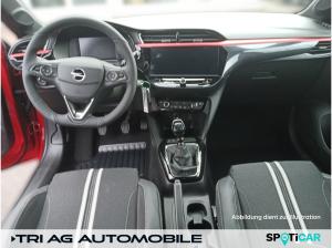 Opel Corsa YES 1.2 Direct Injection Turbo Winter-Paket Allwetterreifen