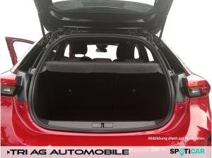 Opel Corsa YES 1.2 Direct Injection Turbo Winter-Paket Allwetterreifen