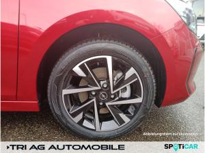 Opel Corsa YES 1.2 Direct Injection Turbo Winter-Paket Allwetterreifen