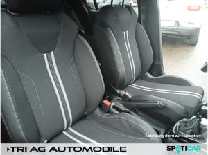 Opel Corsa YES 1.2 Direct Injection Turbo Winter-Paket Allwetterreifen