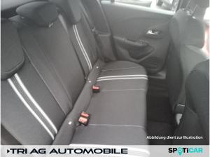 Opel Corsa YES 1.2 Direct Injection Turbo Winter-Paket Allwetterreifen