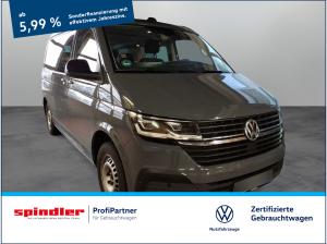 Volkswagen T6.1 California Beach DSG/ Standh, Navi,LED, RFK