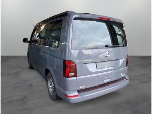 Volkswagen T6.1 California Beach DSG/ Standh, Navi,LED, RFK