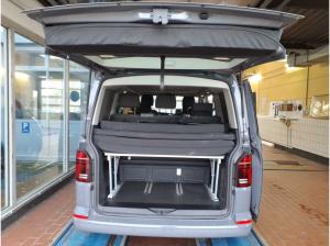 Volkswagen T6.1 California Beach DSG/ Standh, Navi,LED, RFK
