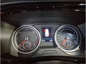 Volkswagen T6.1 California Beach DSG/ Standh, Navi,LED, RFK