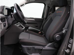 Volkswagen e-Caravelle Pan Americana Life / Navi, Pano, AHK