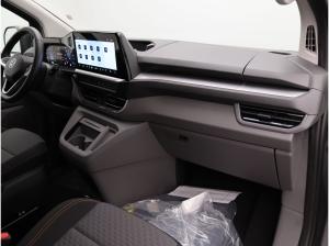 Volkswagen e-Caravelle Pan Americana Life / Navi, Pano, AHK