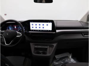 Volkswagen e-Caravelle Pan Americana Life / Navi, Pano, AHK