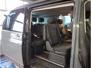 Volkswagen T6.1 California Beach DSG/ Standh, Navi,LED, RFK