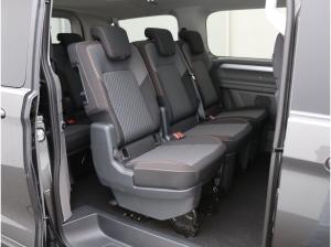 Volkswagen e-Caravelle Pan Americana Life / Navi, Pano, AHK