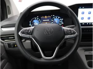 Volkswagen e-Caravelle Pan Americana Life / Navi, Pano, AHK