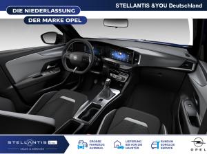 Opel Mokka Electric 115 kW (156 PS) Automatik