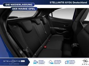 Opel Mokka Electric 115 kW (156 PS) Automatik